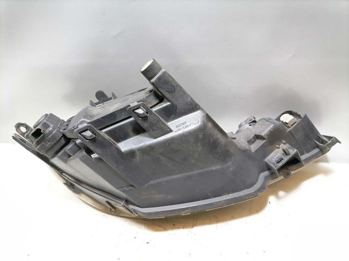 Peugeot 206SW original Scheinwerfer vorn links Halogen Bj.2005